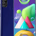 Samsung Galaxy M21- Full phone speciication