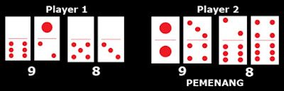 Panduan Bermain Domino 99 - domino-12 Panduan Bermain Domino 99 - domino-12