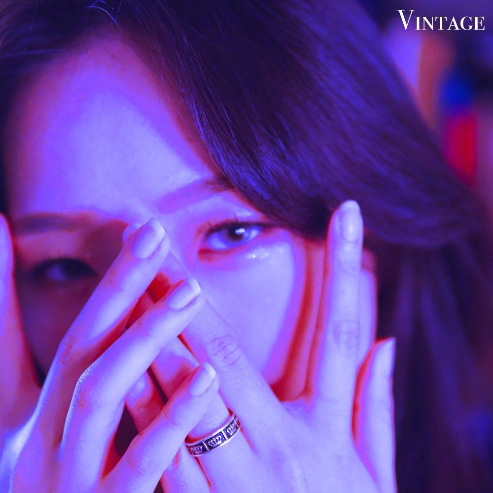 SEOGY ,Perrie – Vintage – Single