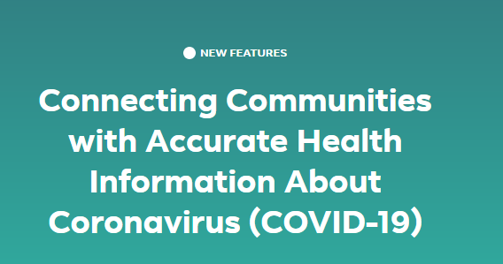 CORONAVIRUS (COVID-19)