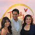 Sharon Cuneta Happy To Be Reunited With Richard Gomez After 15 Long Years In 'Three Words To Forever', A Family Drama Spanning Three Generations