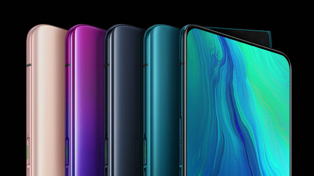 Review Spesifikasi dan Harga Oppo Reno Series Review Spesifikasi dan Harga Oppo Reno Series