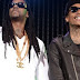 Young Thug x 2 Chainz x Wiz Khalifa x PnB Rock - Gang Up