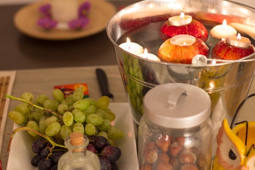 Ritual Equinoccio de Otoño Sabbat Mabón