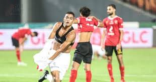 ملخص وأهداف مباراة الأهلي والزمالك 3 1
