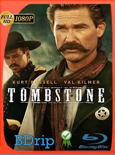 Tombstone: la leyenda de Wyatt Earp (1993) BDRIP 1080p Latino [GoogleDrive] SXGO
