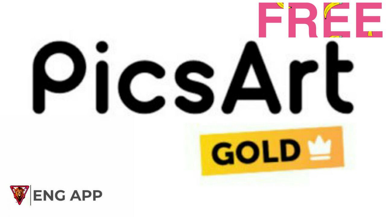 Picsart Gold