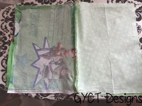 Free Pencil & Coin Pouch Tutorial by GYCT Free Pencil & Coin Pouch Tutorial by GYCT