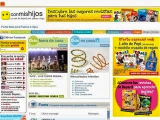CONMISHIJOS.COM