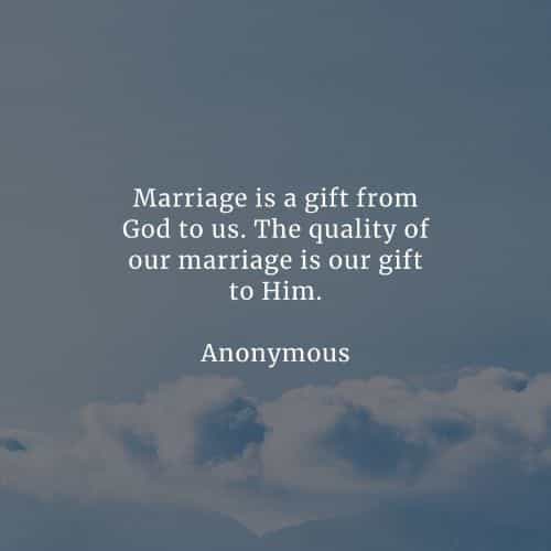Marriage quotes that'll inspire you and touch your heart Marriage quotes that'll inspire you and touch your heart