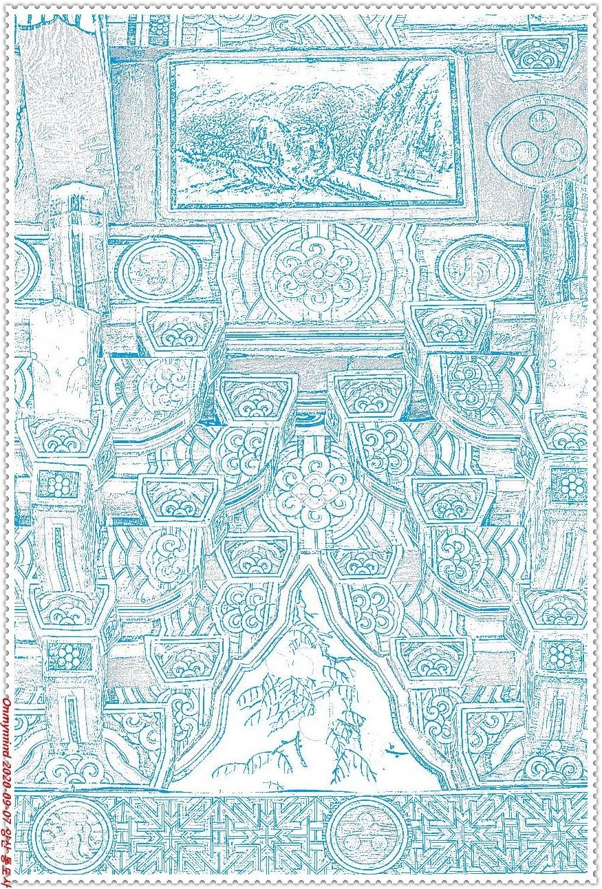 양산 통도사 양산 통도사