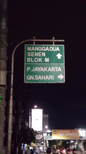 Manggadua