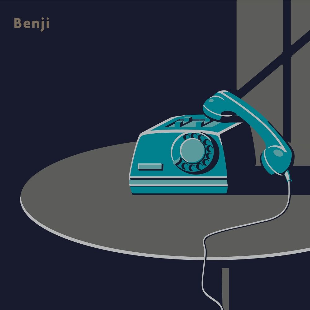 Benji (BIG) – Telephone – Single