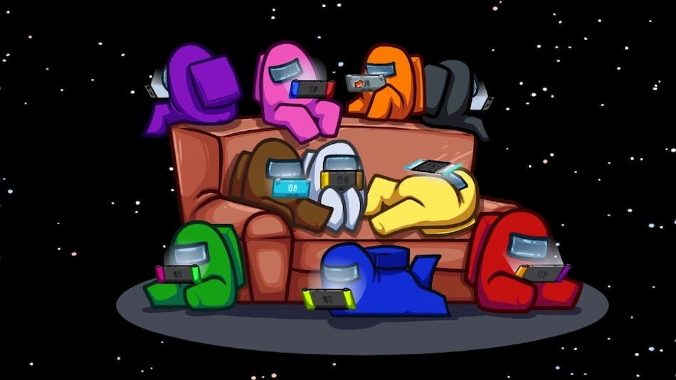 Among Us Apk Nasıl İndir Game Club Windows Oyunları Apk Oyunları