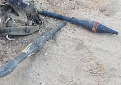 IDF Cripples Terror Attack Along Gaza Border