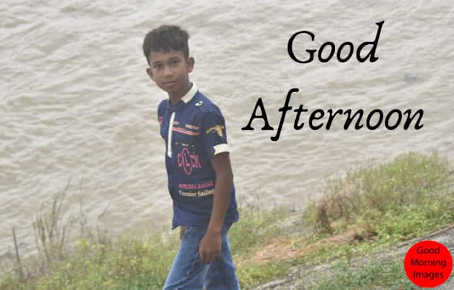 good afternoon beautiful good afternoon beautiful