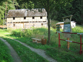 Wurschnitzer Knolleneck E V Vogtlandischer Knollensteig