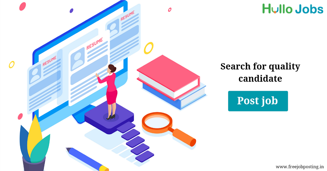 Free Job Posting Sites in 2020