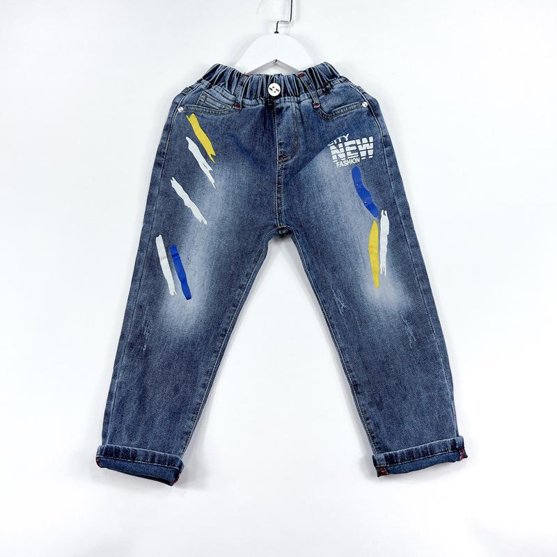 Quần Dài Jean 159620