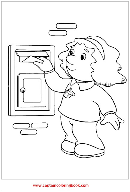 Coloring book pdf download