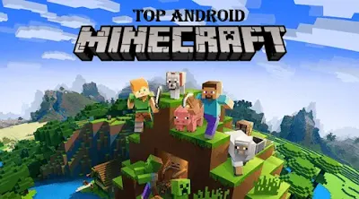 Minecraft Pocket Edition Mod Apk for Android Download