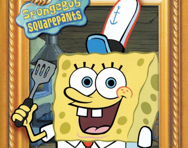 spongebob squarepants employee of the month cent