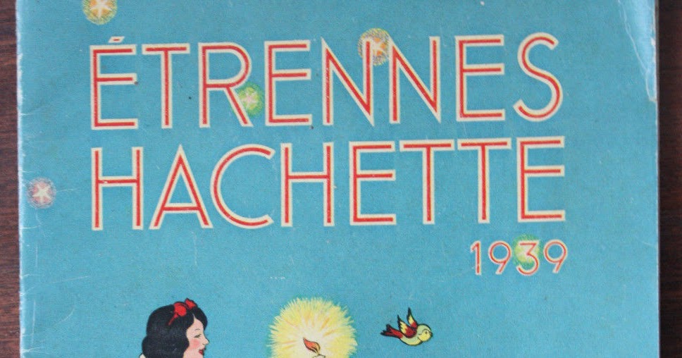 Filmic Light Snow White Archive Publisher's Catalog from Hachette