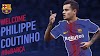 Coutinho Mencari Ilmu Hitam di Barcelona