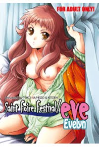 Saint Foire Festival/eve Evelyn