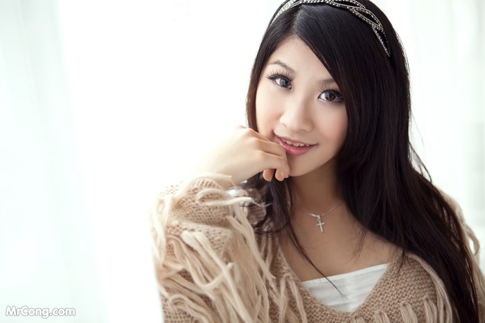 Beautiful and sexy Chinese teenage girl taken by Rayshen (2194 photos) photo 105-4