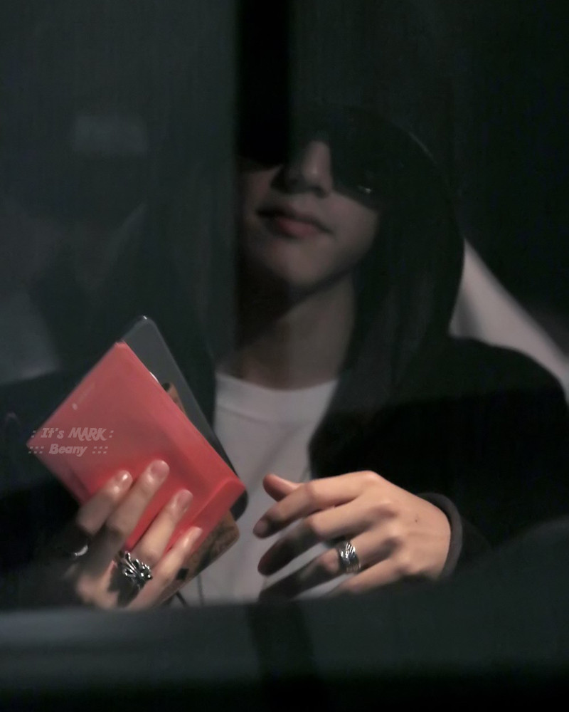 손이 예쁜 남자아이돌.got7 | 인스티즈