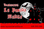 La Posada Maldita