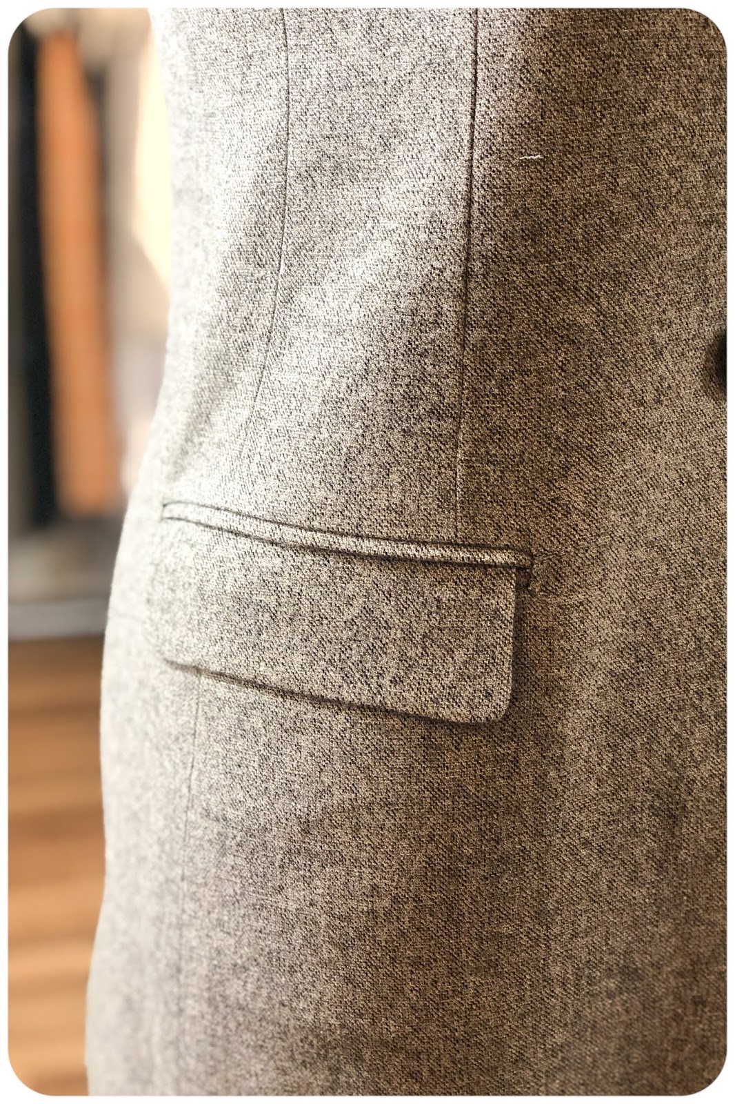 Erica Bunker DIY Style! The Art of Cultivating a Stylish Wardrobe