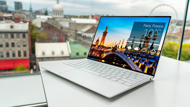 Top 10 Laptops in 2022 - Best Laptops in 2022