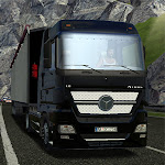 Euro Truck Simulator Full Crack