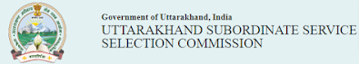 Uttarakhand UKSSSC Patwari, Lekhpal Vacancy 2021 - Notification For Total 513 Post Uttarakhand UKSSSC Patwari, Lekhpal Vacancy 2021 - Notification For Total 513 Post