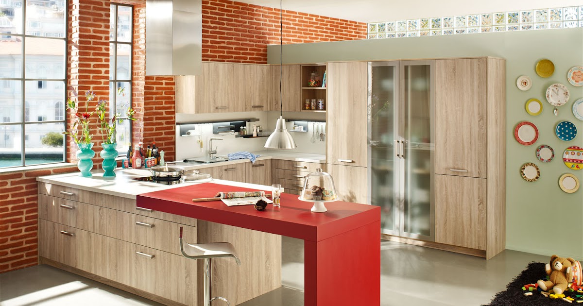 Top Three German Kitchen Design Tips