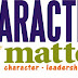 THE CHARACTER VIRTUE