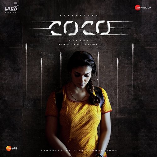 CoCo Kokila (2018) Telugu Movie Naa Songs Free Download CoCo Kokila (2018) Telugu Movie Naa Songs Free Download
