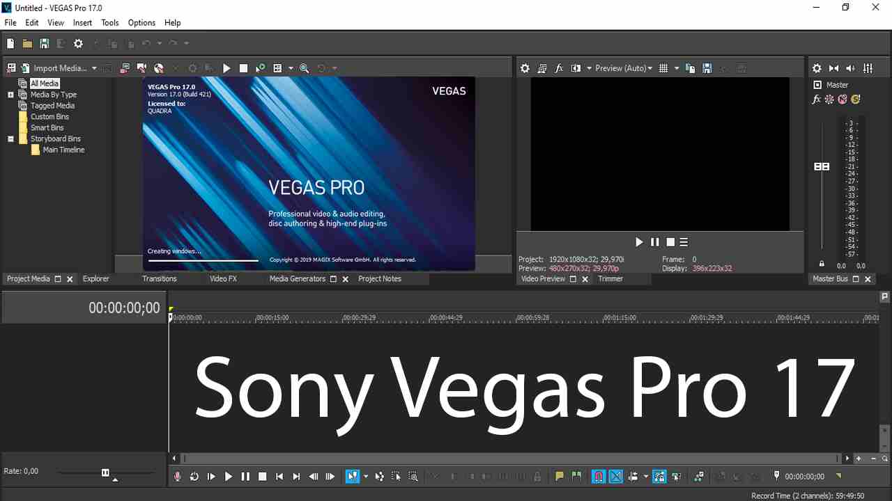download serial number sony vegas pro 9