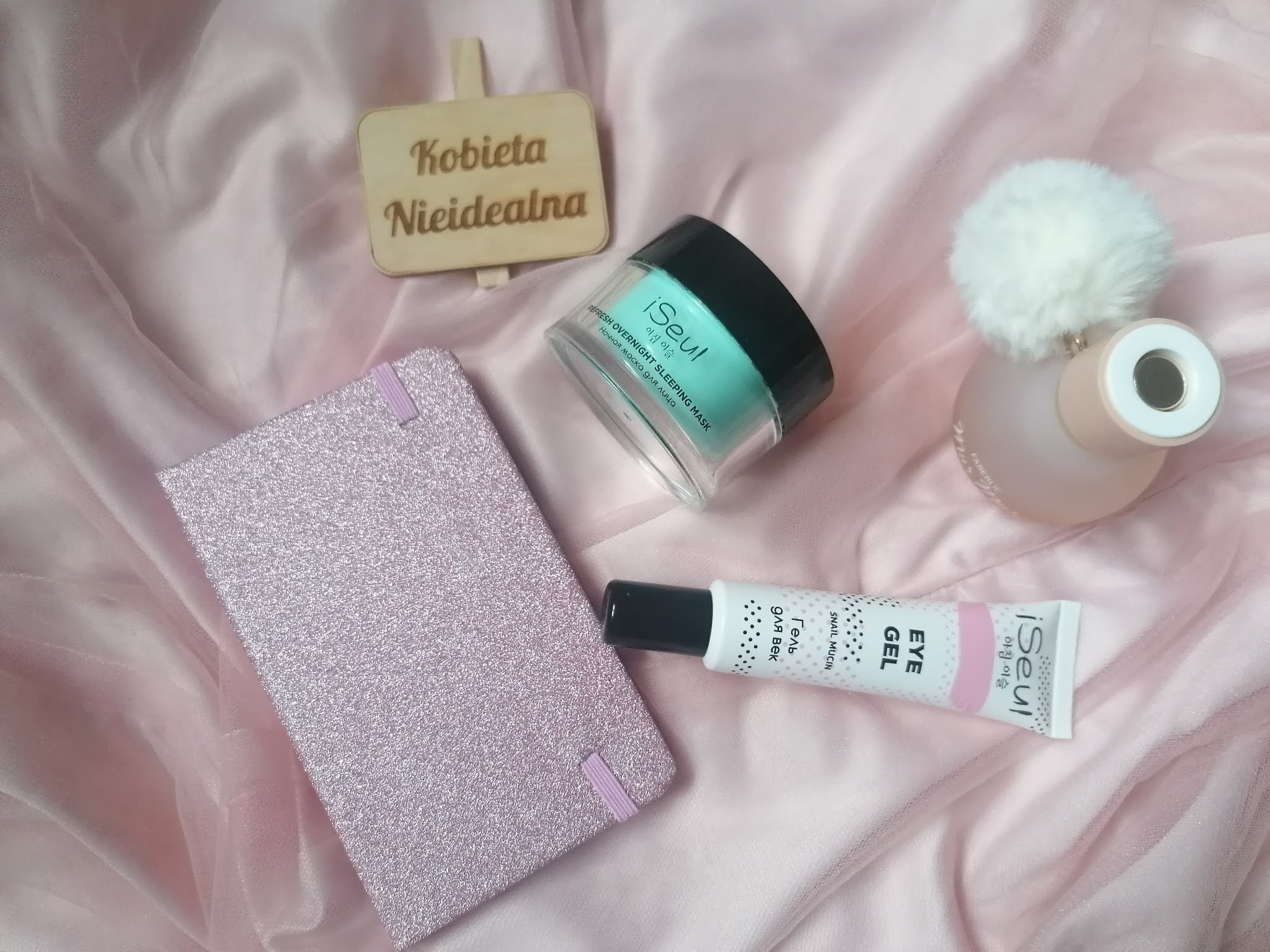 Kobieta Nieidealna - kobiety lifestyle, moda i uroda, dziecko: iSeul ...