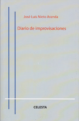 Diario de improvisaciones