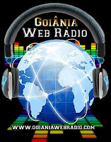 Goiânia Web Rádio ao vivo, o melhor da música sertaneja