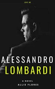 Alessandro Lombardi - Allie Flores
