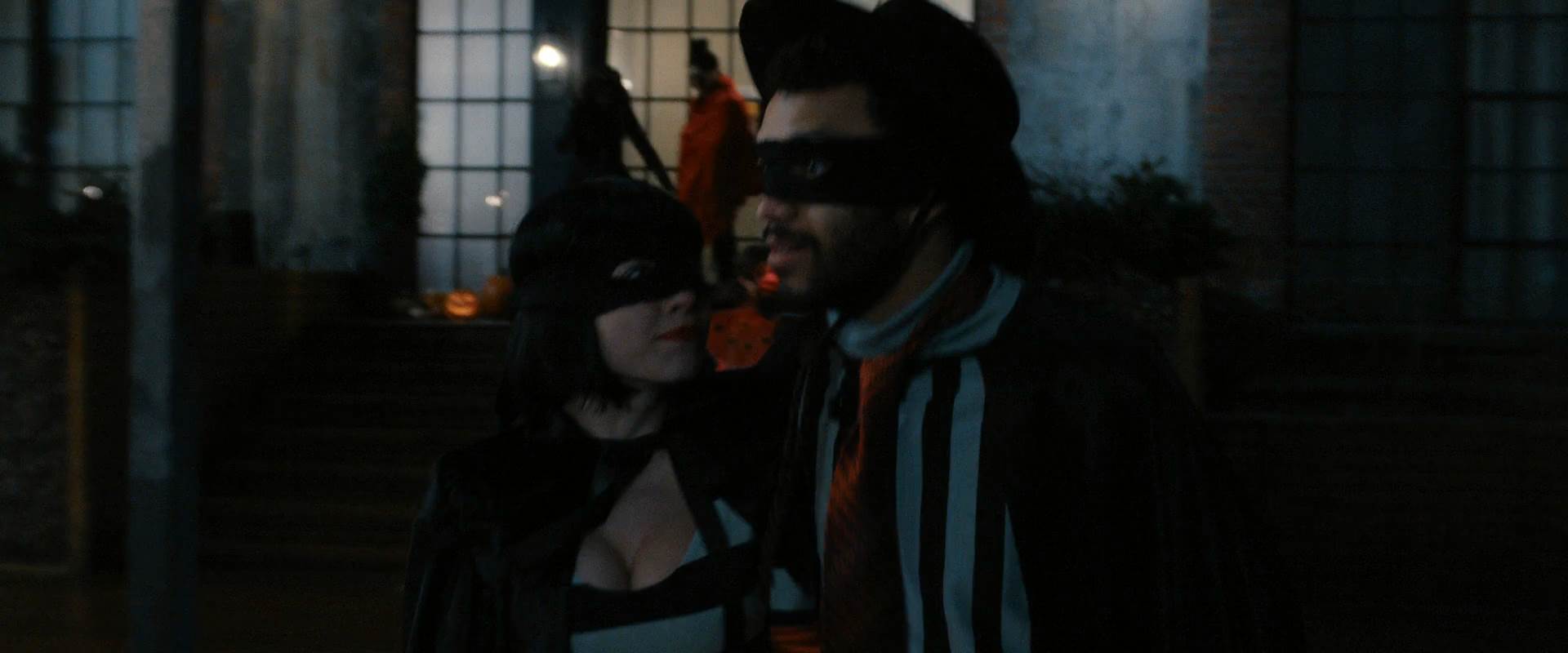 Los voyeristas 2021 HD 1080p y 720p Latino 1