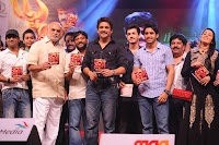 Damarukam Movie Audio Launch Gallery [Southmp3.Org] width=