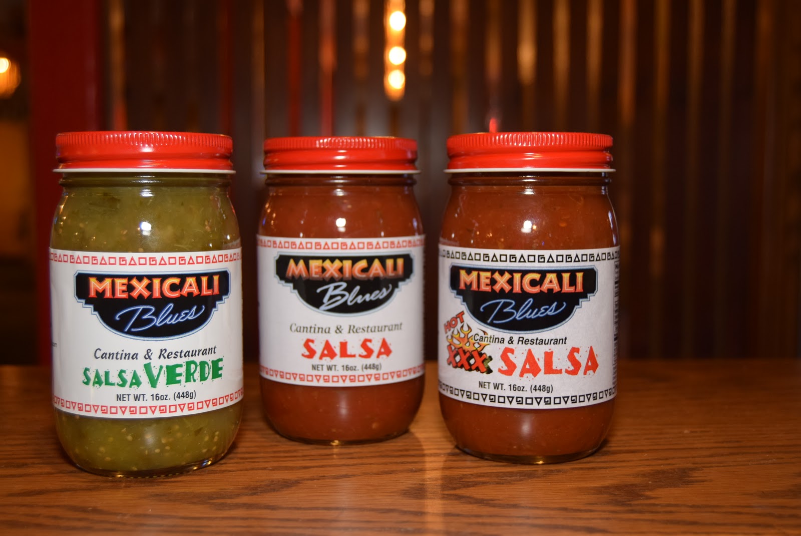 The Best Chips & Dips at the Lake of the Ozarks