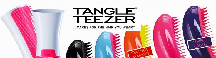 TANGLE TEEZER