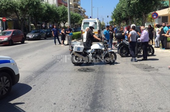 tromaktiko14476 | Lamianow.gr