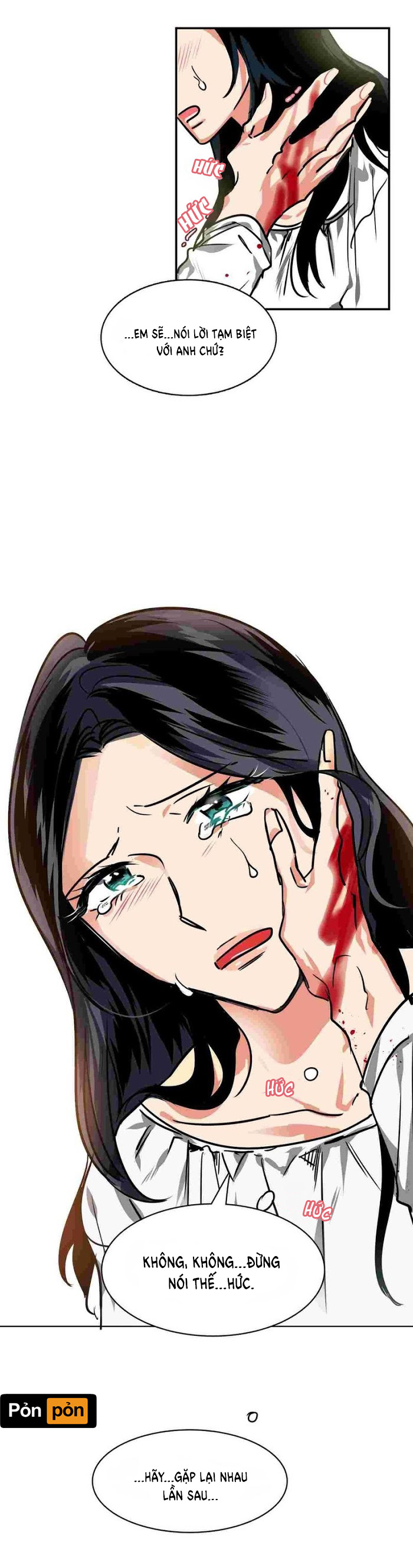 Đọc truyện Mệnh Lệnh - Chapter 8